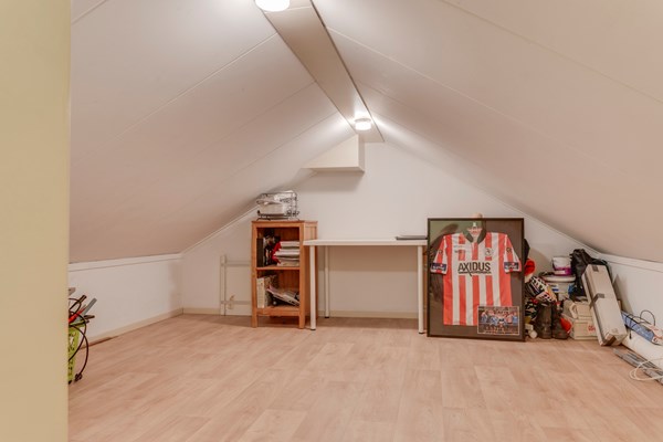 Medium property photo - Abelenlaan 54, 3181 WG Rozenburg